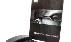 VISTA – RM4002